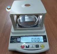 Cân phân tích 2 số lẻ CHINA LS-HKT 620